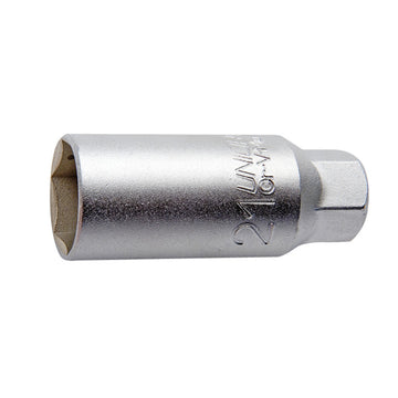 Spark plug socket 3/8 186.4/2 21
