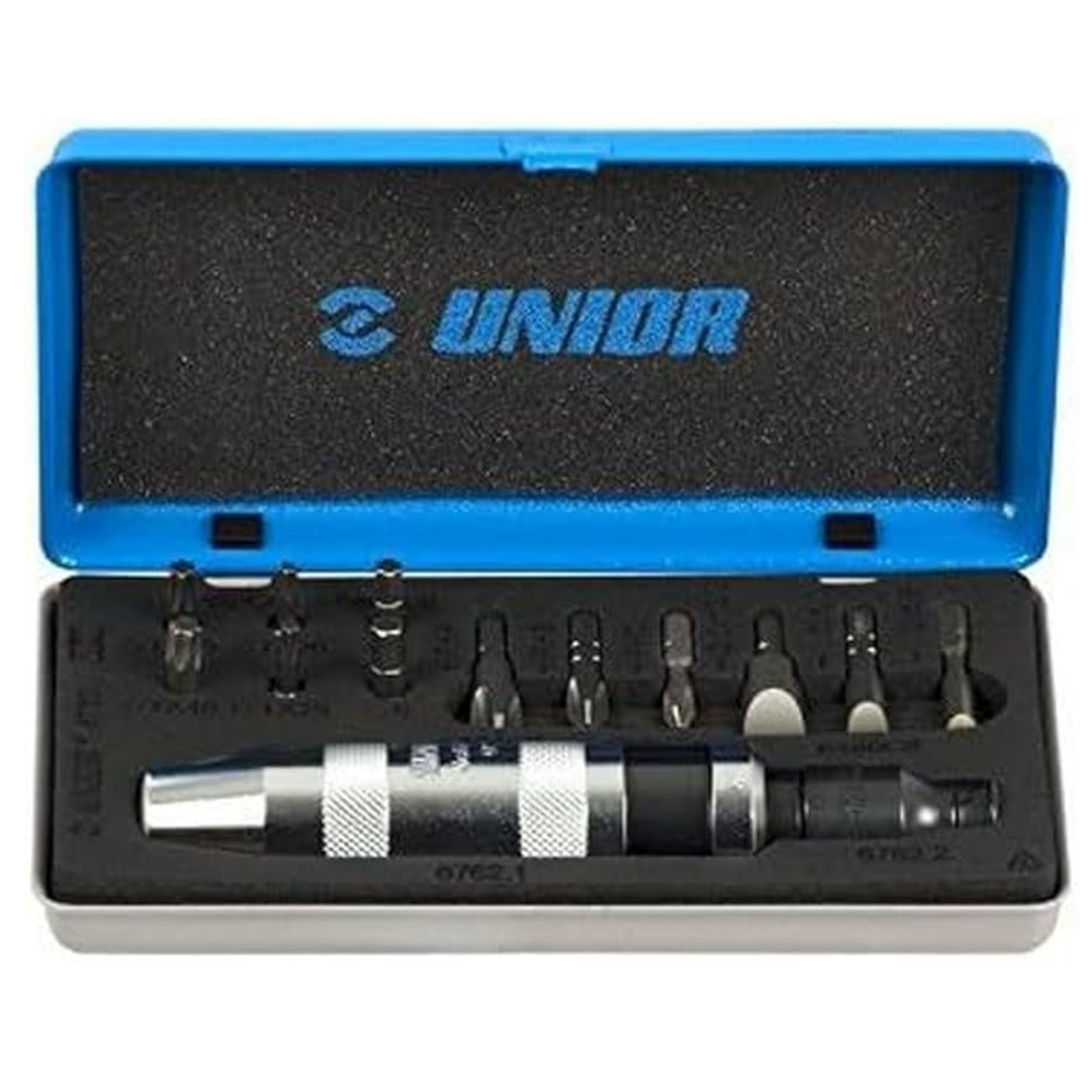 **Impact screwdriver set 6762 /14