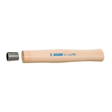 Handle with wedge for club hammers 817.1 1500