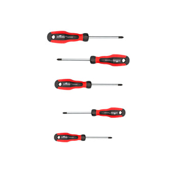 Set of screwdrivers BI 2620S S05