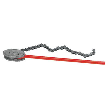 Chain pipe wrenches 484/6 6