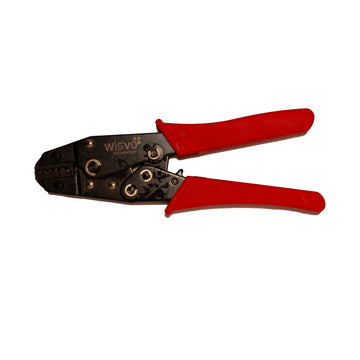 Crimp lever pliers 2822 230