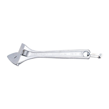 Adjustable wrench, for safe work at heights 250/1-H 200