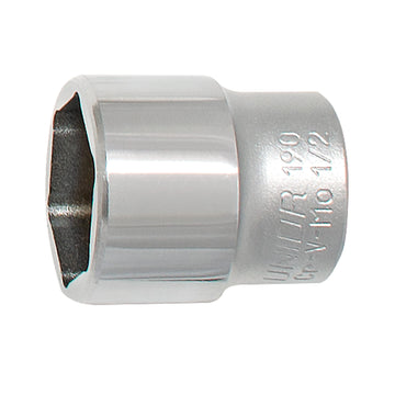 Suspension top cap socket 1783/1 6P 26