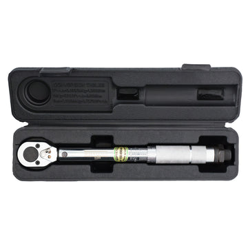 Click type torque wrench 3000 3/8 x 10 - 60