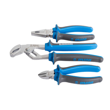 Pliers set in carton box 402A /3