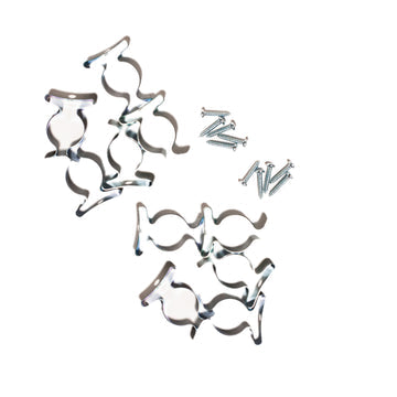 Tool clamp 4920 6 /S09