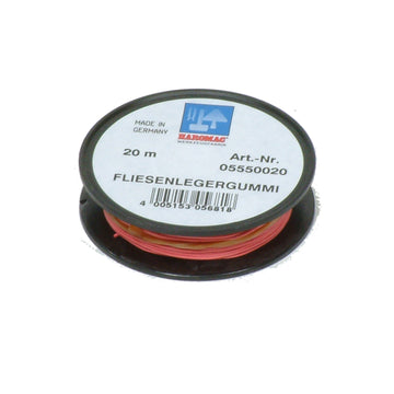 Tile cord, roll  20M x 0.5