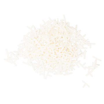 Tile crosses, T-model, 250 pieces  4 / S250