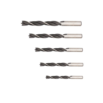 Wood drill set 4010S 4 - 10 /S05
