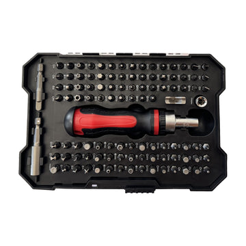 Bits set  S101
