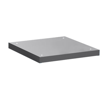 Wide drawer cabinet underbase 990WDU-BLACK 60