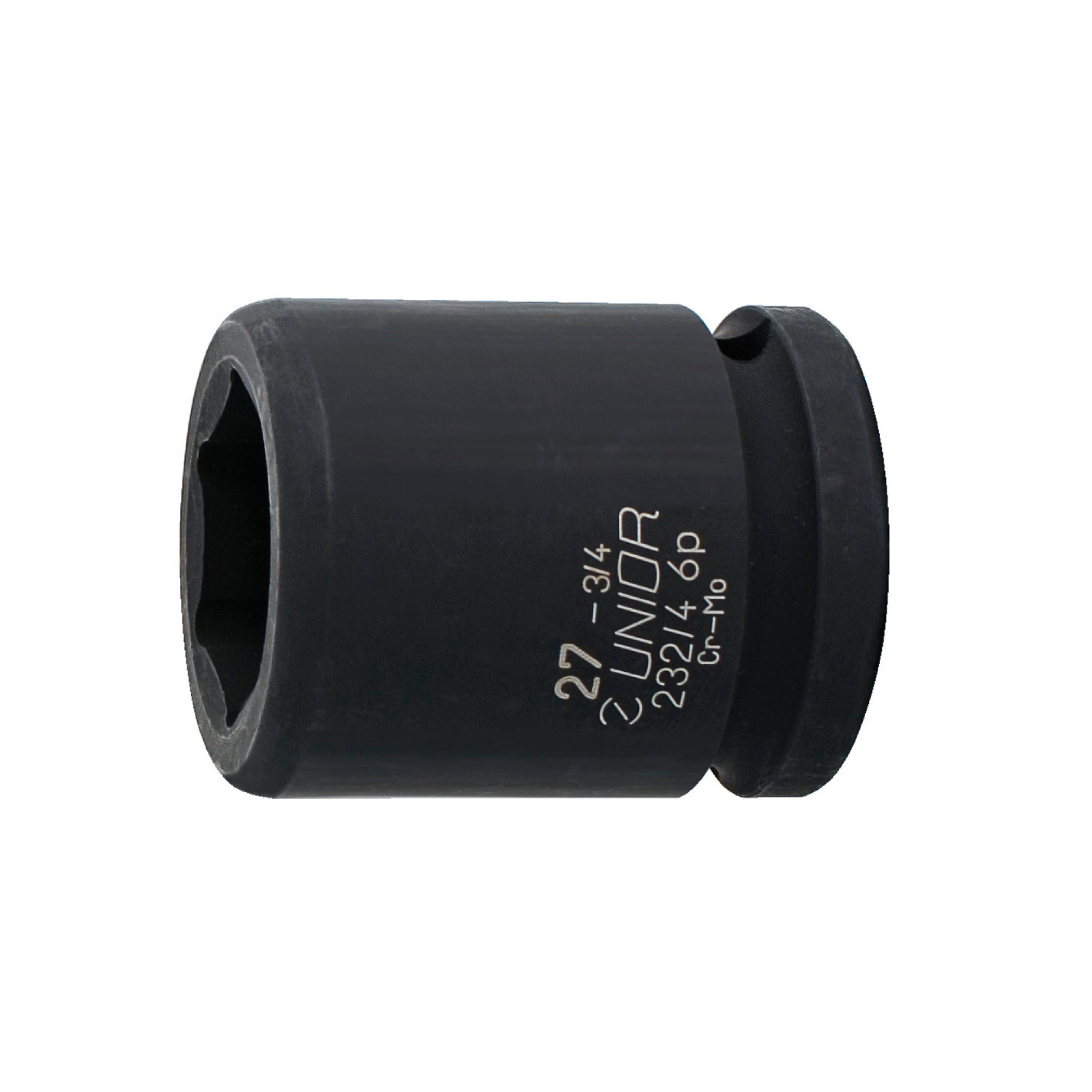 **Impact socket 3/4 232/4 6P 28