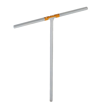**UNIOR 196Q - 1/4" T-handle with 1/4" drive  1/4"