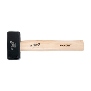 Club hammer with hickory handle 2756H 1500
