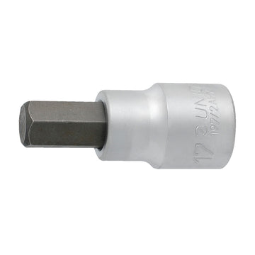Hexagonal screwdriver socket 3/4 197/2AHX 14
