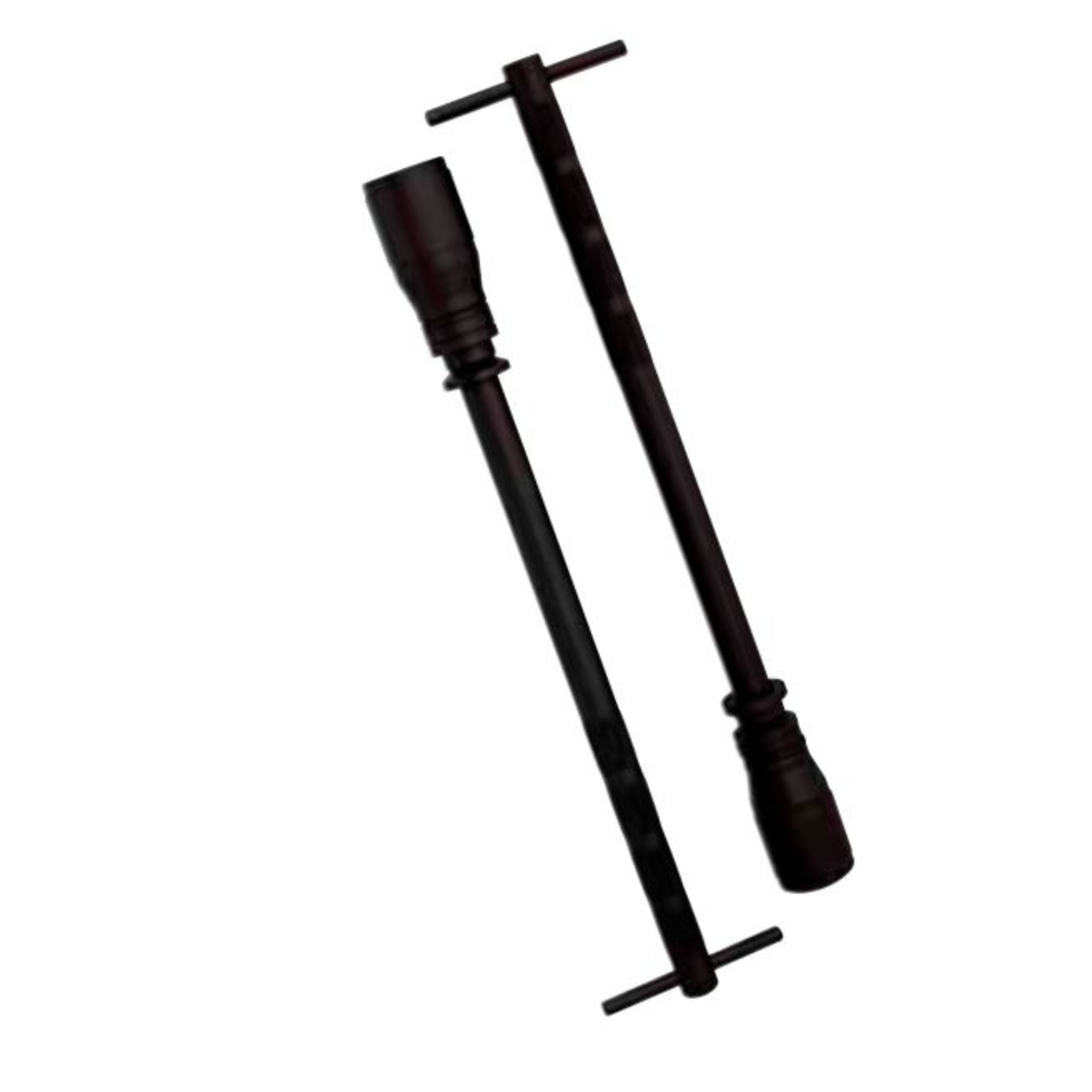 **Dropout alignment gauges 1692/4