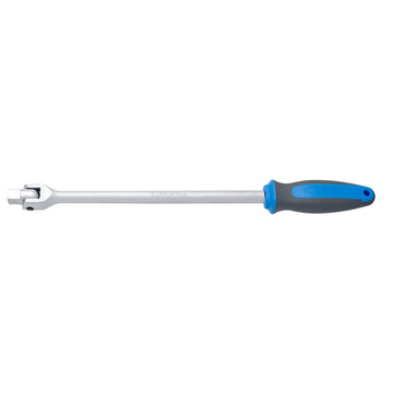 Swivel handle 1/2 190.2/1BI 1/2" x 380