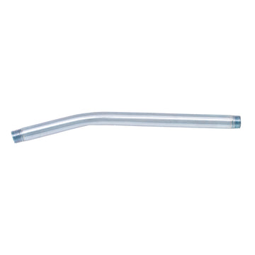 Grease pipe 1376.1 130