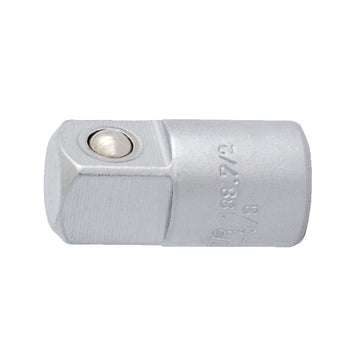 Adaptor 1/4 188.7/2 1/4" - 3/8"