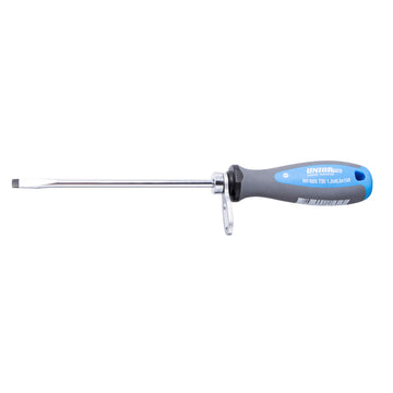 Flat screwdriver TBI, for safe work at heights 605TBI-H 1.2X6.5X150