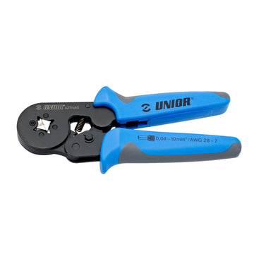 Crimp grip pliers 427/4AG