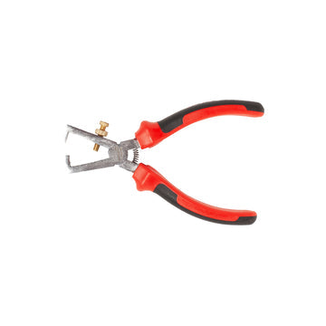 Wire stripping pliers  160