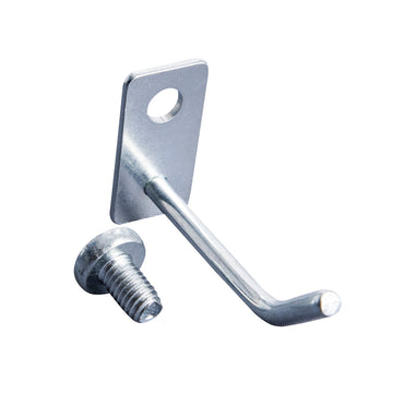 Holder with pin H.990.PIN 0