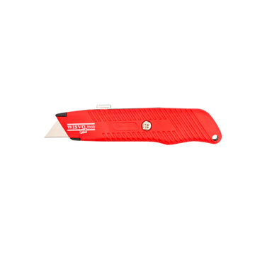 Utility knife, retractable 2004