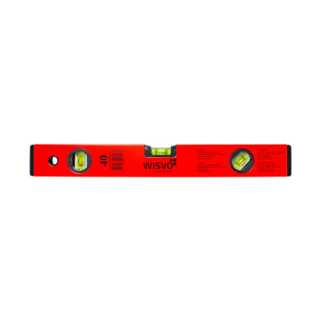 Alu - spirit level 0698 400