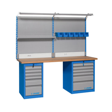 Modular work bench - modul A1 990MA1 2m