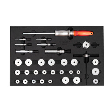 Bearing press set 1600SOS20-US