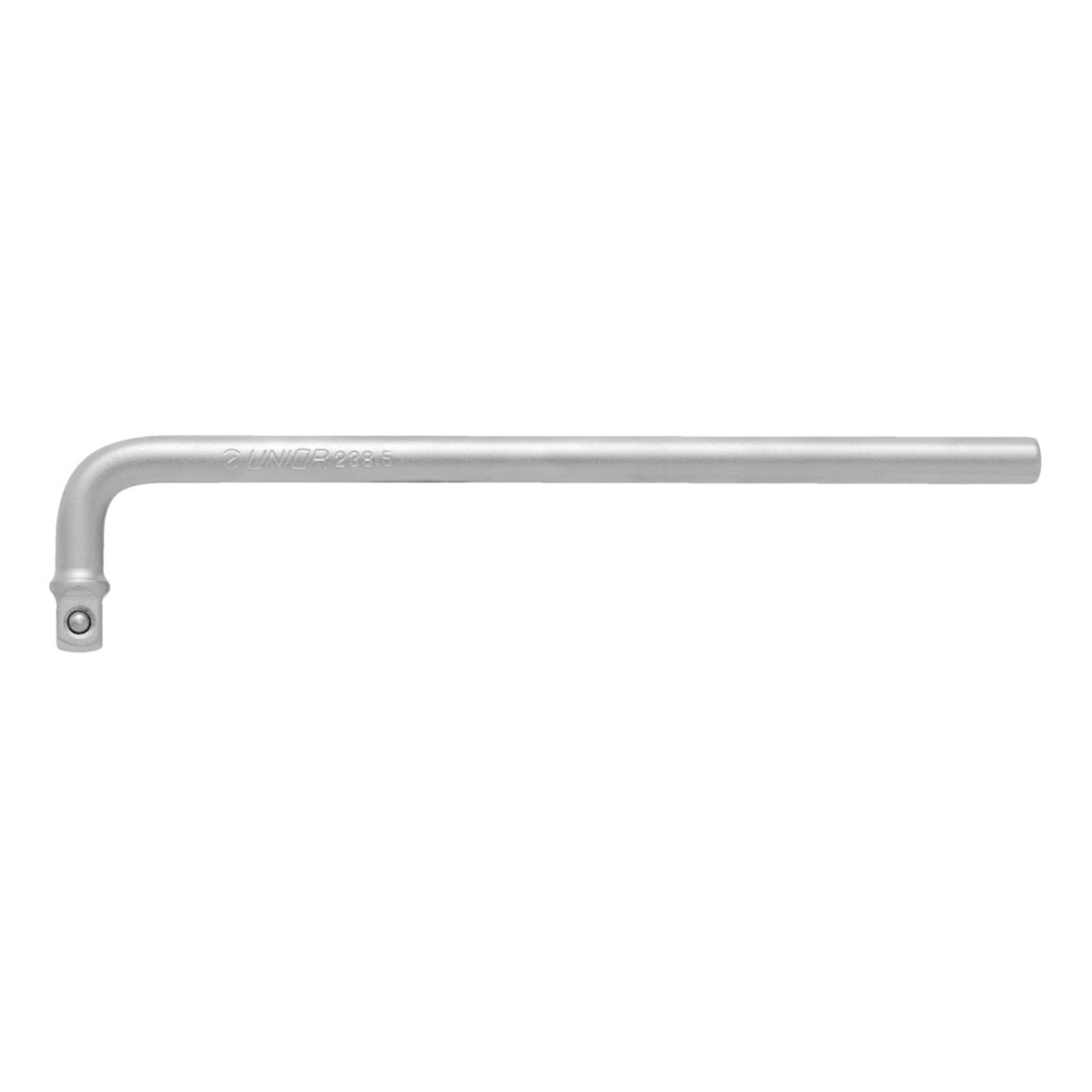 **Offset handle 3/8 238.5/2 3/8"