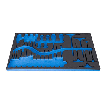 SOS tool tray for 964/37SOS VL964/37SOS