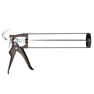Caulking gun, skeleton model  225
