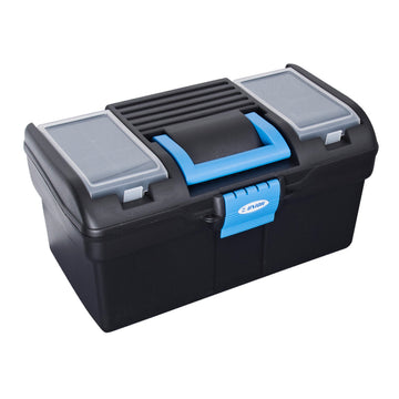 Plastic tool box 917 C