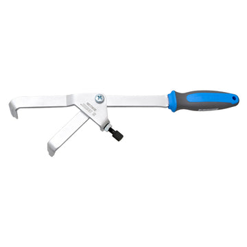 **Clutch and gear wheel holding tools 3050/2BI 40 x 130