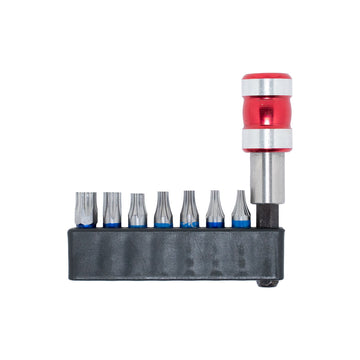 Bits set + nitsholder  TRTX10-T40 /S08