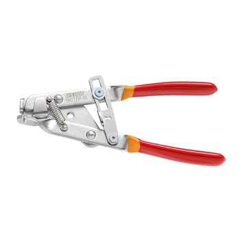 Cable puller pliers with lock 1642.1/2P-US