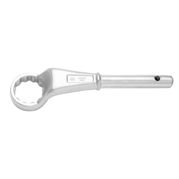 Single offset ring wrench 178/2 32