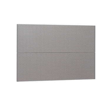 Perforated back, 2 pcs set 990B 952 x 1018
