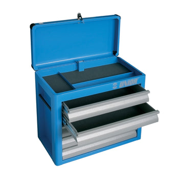 **Tool chest Eurostyle - 5 compartments 939/5E 685 x 300 x 535