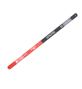 Spare blade for 300 mm, 10 pcs. 1725S S10 - 12B - 300 - 32T