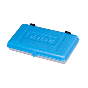 Metal box 981K 1/4" x 197 x 105 x 38