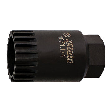 Cartridge bottom bracket tool 20 tooth 1671.1/4
