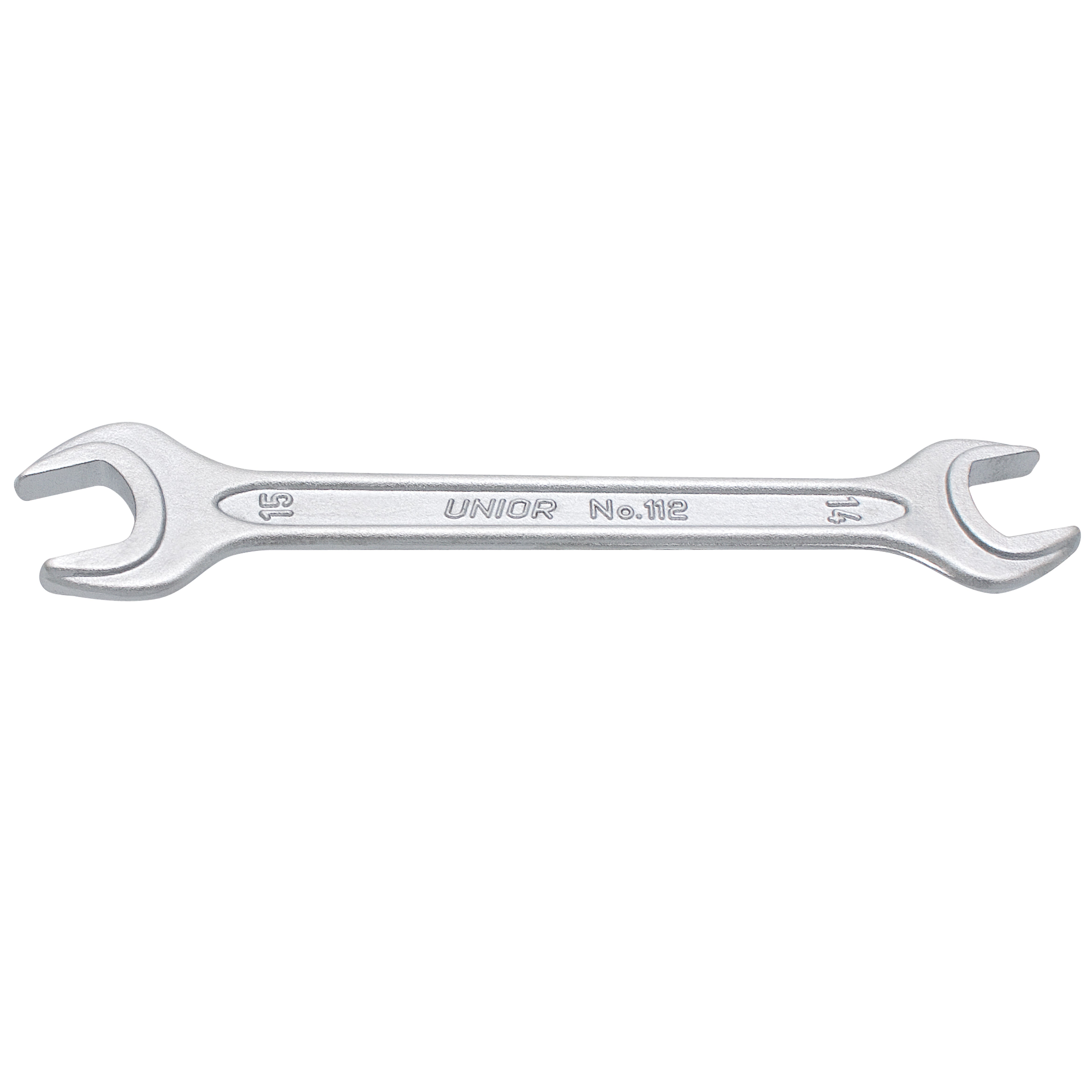 **Open end wrench 112/2 10 x 13