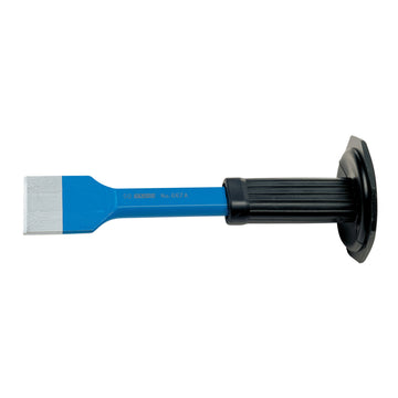 Jointing chisel with guard 667/6AHS 250