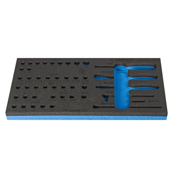 **SOS tool tray for 964/5S12SOS VL964/5SSOS