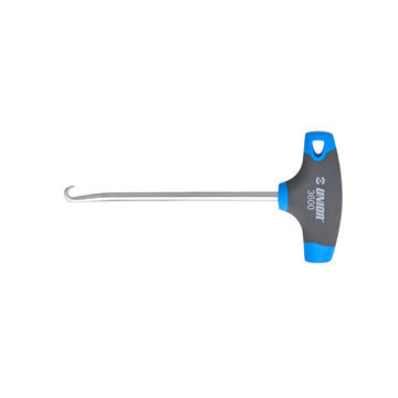 **Spring hook 3600/2BI 4,2
