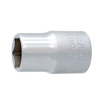 Socket 1/2 190/1 6P 14
